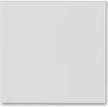 3559H-A00651 16 Kryt spínače kolébkového, šedá / bílá