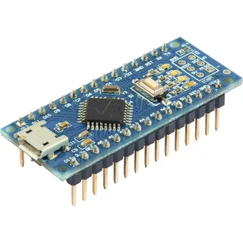 Vývojová deska TRU COMPONENTS MF-6402378 vývojová deska ATmega328 NANO Development Board