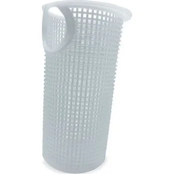 Poolservis Filtrační košík k motoru bazénové filtrace MINI, Hydronaut, Structural