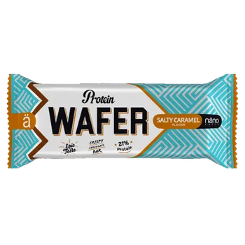 Protein Näno Supps Protein Wafer 40g - čokoláda