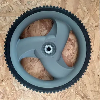 Kolo Partner, McCulloch šedé 293 mm - neoriginální díl