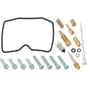 Palivový systém pro motocykl PSYCHIC sada na opravu karburátoru KAWASAKI KLR 650 08-18, (na 1 karburátor) (PSYCHIC sada na opravu karburátoru KAWASAKI KLR 650 08-18, (na 1 karburátor))