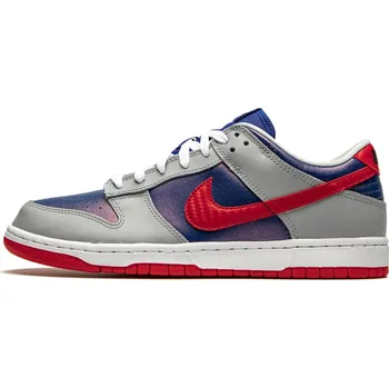 Pánské tenisky Nike Dunk Low "Samba" Velikost: 45.5