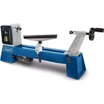 Scheppach DM 500 T - soustruh na dřevo 230 V