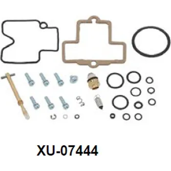 Palivový systém pro motocykl PSYCHIC sada na opravu karburátoru KTM EXC/MXC/SX 400/520 00-02, EXC-G 250 02, SXS 540 01-02, 660 RALLY 01-05 (26-1515) (PSYCHIC sada na opravu karburátoru KTM EXC/MXC/SX 400/520 00-02, EXC-G 250 02, SXS 540 01-02, 660 RALLY 01-05 (26-1515))