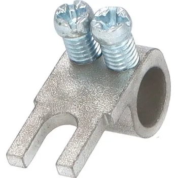 Jistič POLLMANN Svorka AS/35-M/N připojovací, vidlička 35mm2 1000392