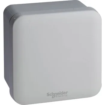 Bazénové osvětlení Schneider Electric ENN05044 odbočná krabice (š x v x h) 89 x 51 x 89 mm 5 ks