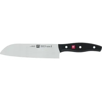 Kuchyňský nůž Zwilling Twin Pollux nůž Santoku 18 cm, 30748-181