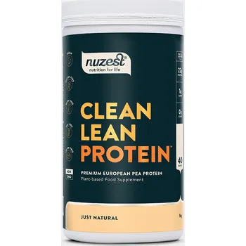 Protein Clean Lean Protein - natural 1000 g