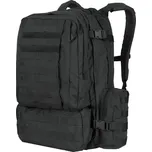 CONDOR® Batoh CONDOR®3-DAY ASSAULT PACK 65L černá