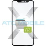 Sklo FIXED Full-Cover Nokia 3.2 (TA-1156, TA-1164) černé a zpět 27 Kč s ATC Clubem