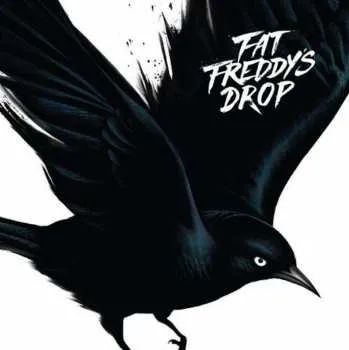 Zahraniční hudba CD Fat Freddy's Drop: Blackbird 2013