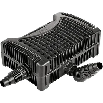 Čerpadlo Sicce REP10F čerpadlo s filtrem, čerpadlo pro potůčky a jezírka s připojením skimmeru, s funkcí filtrace 9100 l