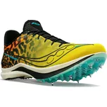 Boty SAUCONY Endorphin Cheetah Velikost: 45