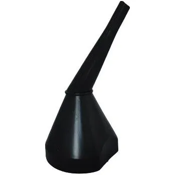 Kanystr Trychtýř plastový šikmý - pr.13cm, 86795