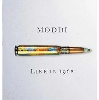 Zahraniční hudba CD Moddi: Like In 1968 2019