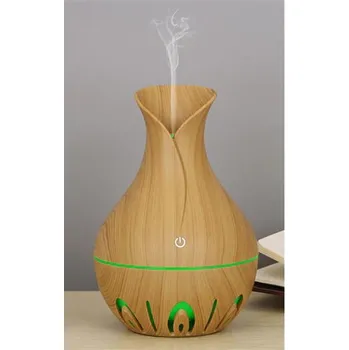 Aroma difuzér Vulcan Uni aroma difuzér Light Wood 200 ml Aroma difuzér VULCAN UNI Light Wood