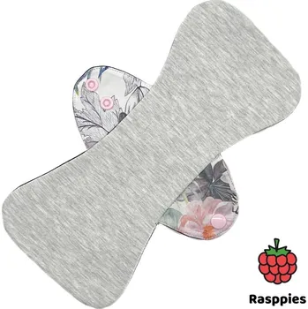 Menstruační vložka Rasppies Evopad standard - Melange