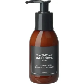 BARBURYS Aftershave Balm 150ml - hydratační balzám po holení