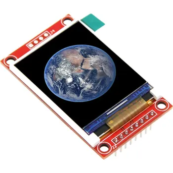 Náhradní díl pro mobilní telefon Barevný displej TFT 1.8" 128x160 ST7735 SPI