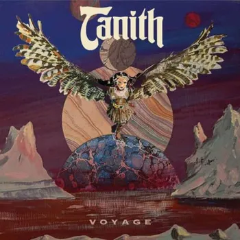 Zahraniční hudba Tanith - Voyage (CD, 3984160442)