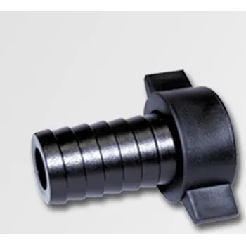 Zahradní hadice XT koncovka hadicová K 278 1"