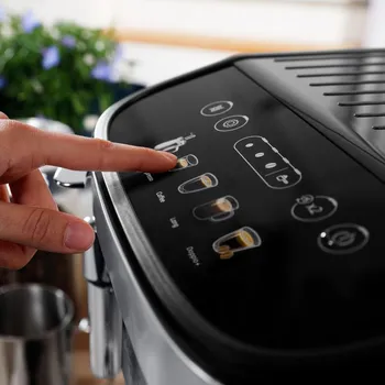 tlačítkový panel kávovar De'Longhi Magnifica Evo ECAM290.22.B
