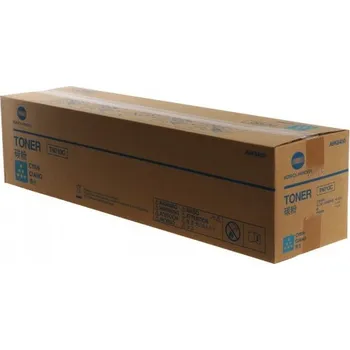 Konica Minolta TN713C A9K8450 azurový (cyan) originální toner