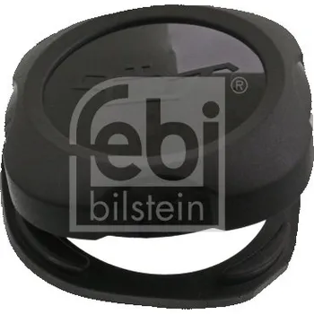 Uzávěr, plnicí hrdlo olejové nádrže FEBI BILSTEIN 46214