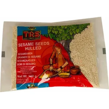 TRS bílý sezam 100g