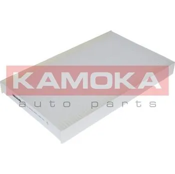 Ventilátor topení a klimatizace Filtr, vzduch v interiéru KAMOKA KAMF403701