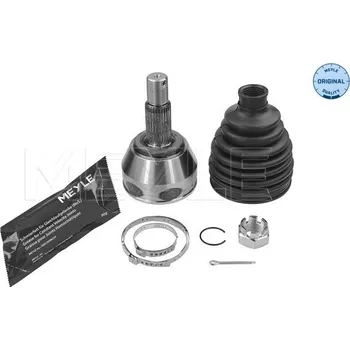 Poloosa kola Sada kloubů, hnací hřídel MEYLE 214 498 0037