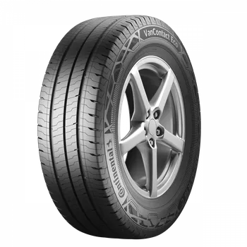 Continental VanContact Eco 205/75 R16 116/114 R