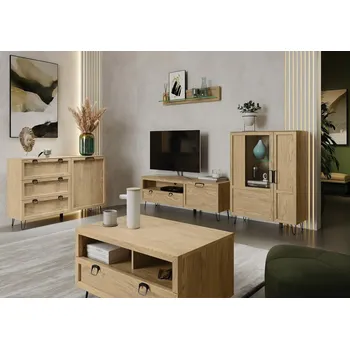 Obývací stěna Obývací pokoj Limbo 2