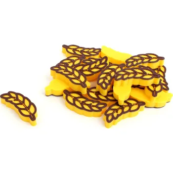 Příslušenství k deskovým hrám Myší Doupě Žetony - Obilí