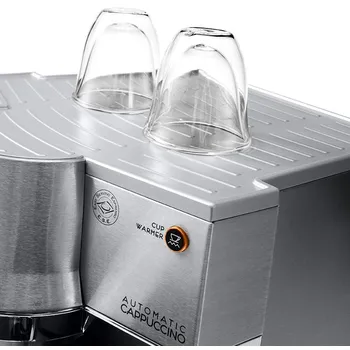 pákový kávovar De'Longhi EC 860.M