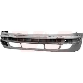 Karosérie Nárazník VAN WEZEL 0955574