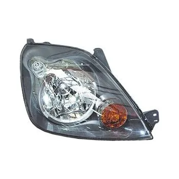 Přední světlomet Světlomet VAN WEZEL 1806962