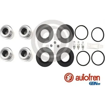 Brzdový třmen Sada na opravy, brzdový třmen SEINSA AUTOFREN D42312C