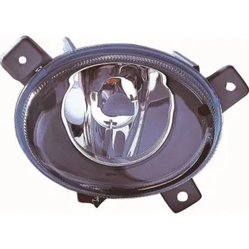 Mlhový světlomet Mlhovka ABAKUS 373-2001R-UQ