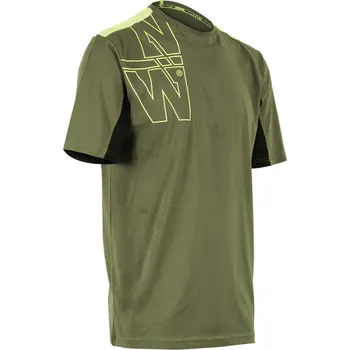 NW Nine Worths PETER triko NW KHAKI/NY - v. XXL