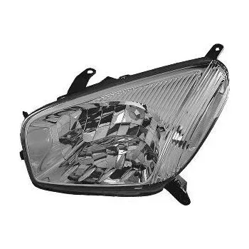 Přední světlomet Světlomet VAN WEZEL 5377962