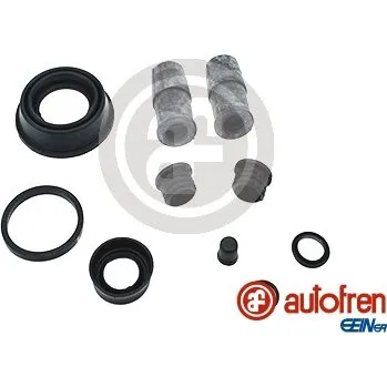 Brzdový třmen Sada na opravy, brzdový třmen SEINSA AUTOFREN D41339