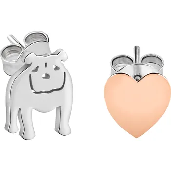 Náušnice Náušnice 1 ks LA PETITE STORY model LPS01AQI01