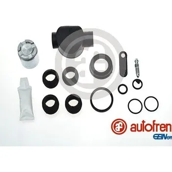 Brzdový třmen Sada na opravy, brzdový třmen SEINSA AUTOFREN D41624C