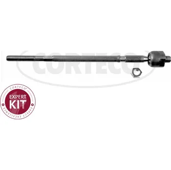 Táhlo řízení Axiální kloub, příčné táhlo řízení CORTECO 49399778