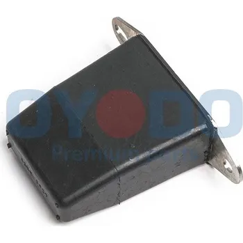 Zarážka, odpružení OYODO 80A9042-OYO