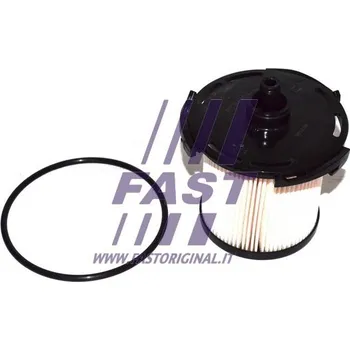 Palivový filtr Palivový filtr Fast Original FT39088
