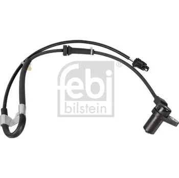 ABS Snímač, počet otáček kol FEBI BILSTEIN 170715