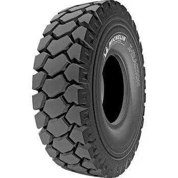 Pneu pro těžký stroj 18,00 R33 TL MICHELIN X-TRACTION E4T **